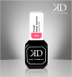 Preview: Karl Diamant Gelpolish Pastel Neon Apricot 11 ml